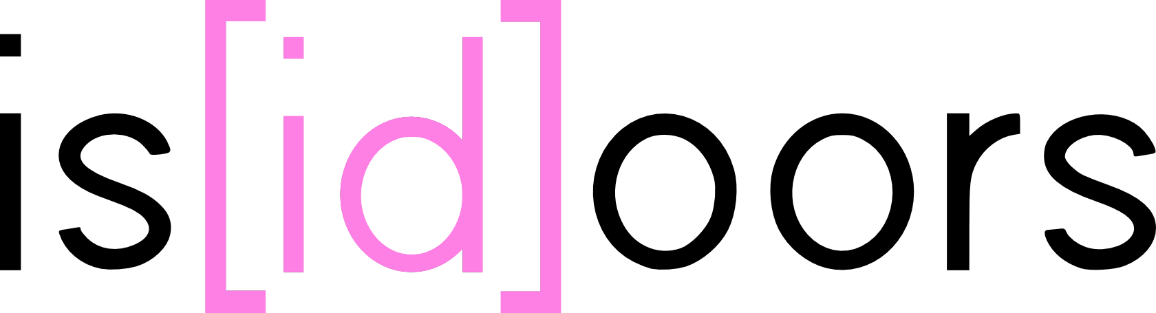 logo isidoors